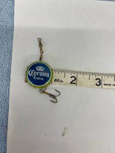 lot 4205 image: corona lure