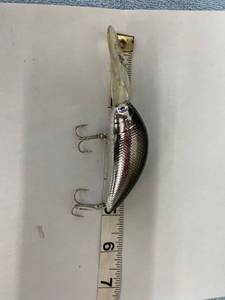 lot 4208 image: rattle lure