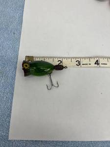lot 4212 image: hula popper