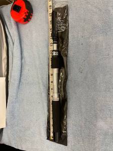 lot 4221 image: south bend travel rod new