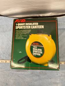 lot 4240 image: canteen