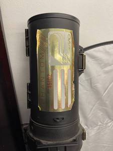 lot 4250 image: phantom 45102 expandable rod case