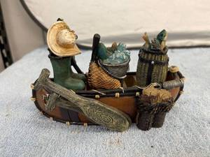 lot 4261 image: canoe wine corks
