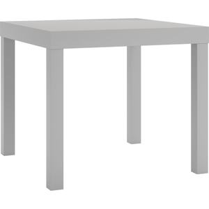lot 58267 image: Mainstays Parsons End Table, Gray