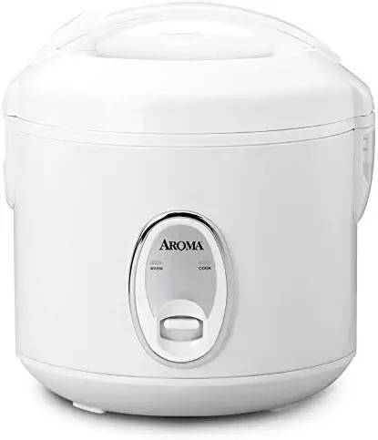 lot 40927 image: Cup (Cooked) (4-Cup UNCOOKED) Cool Touch Rice Cooker (ARC-914S)