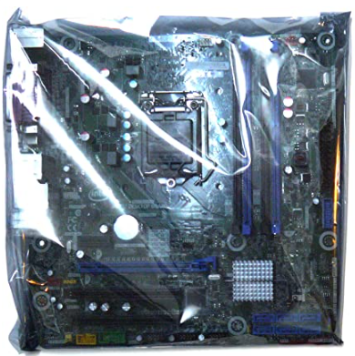 lot 23077 image: Intel Computer Board, Unknown Specifics