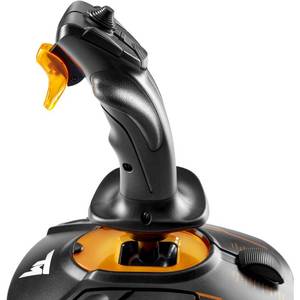 lot 25474 image: Thrustmaster - T16000M FCS Flight Control System for PC