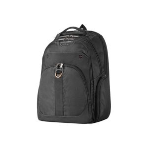 lot 35459 image: Everki EKP121 ATLAS Travel Friendly Laptop Backpack 13-Inch to 17.3-Inch Adaptable Compartment EKP121
