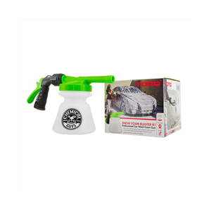 lot 45358 image: Chemical Guys EQP323 - TORQ Snow Foam Blaster R1 Foam Gun