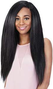 lot 45370 image: Vivica A Fox Hair Collection Llnp18 Lovelock Crochet Natural Perm Braid, 2, 18