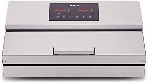 lot 24528 image: tinvoo VS960 Vacuum Sealer Machine
