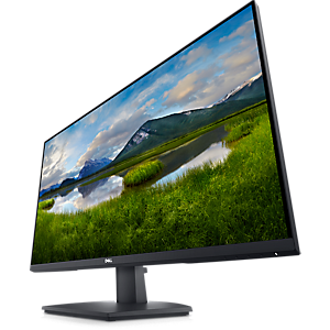 lot 10542 image: Dell 32 4K UHD Monitor - SE3223Q