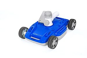 lot 10564 image: Flowclear AquaDrift Automatic Pool Vacuum Cleaner