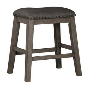 lot 20184 image: Signature Design by Ashley Caitbrook 24 in. Backless Counter Stool - Set of 2