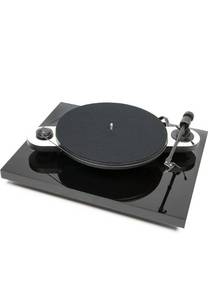 lot 20193 image: Pro-Ject Ground It E Turntable Base