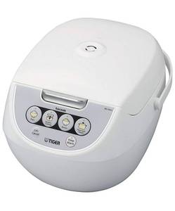 lot 30491 image: Tiger Micom 10 Cup Rice & Multi-Cooker