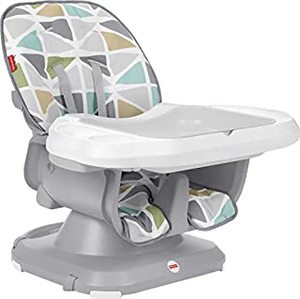 lot 40961 image: SpaceSaver High Chair - Slanted Sails (B071SKG127)