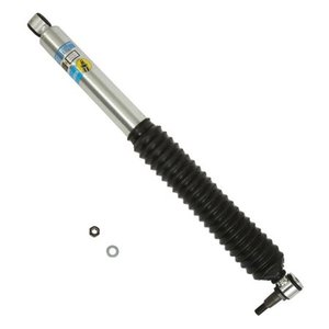 lot 40979 image: Bilstein 24-286558 46 mm 5100 Series Monotube Steering Damper for 2017-2020 Ford F-250 & F-350 Super Duty