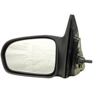lot 40982 image: Dorman 955-1488 Driver Side Door Mirror for Select Honda Models