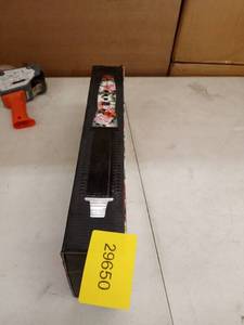 lot 29650 image: Calista perfection pro grip round curling iron