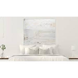 lot 29612 image: john beard collections whipped cream l canvas picture