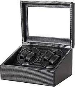 lot 29648 image: rotations watch winder