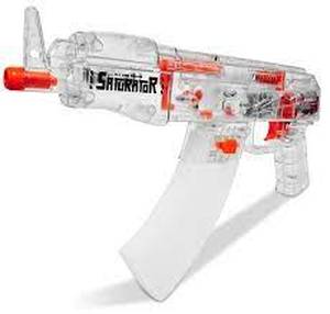 lot 29652 image: saturator water gun