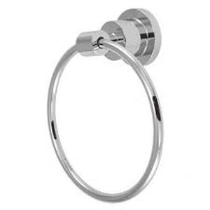 lot 29654 image: Kingston Brass Americana Wall Mounted Towel Ring