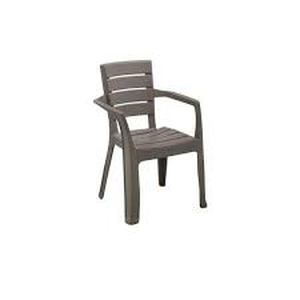 lot 29685 image: rimax Baru plastic chair set of 4