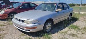 lot 45111 image: 1999 Toyota Camry