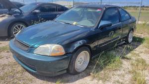 lot 45114 image: 1996 Honda Civic