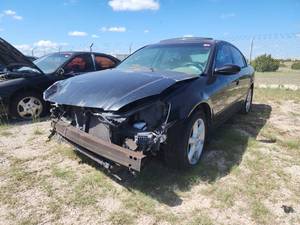 lot 45116 image: 2004 Nissan Altima