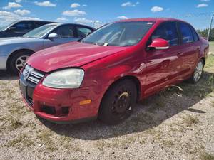 lot 45119 image: 2010 Volkswagen&nbsp
