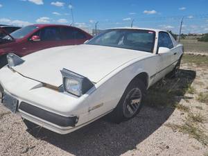 lot 45120 image: 1985 Pontiac Firebird
