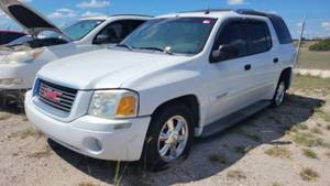 lot 45122 image: 2004 GMC Envoy
