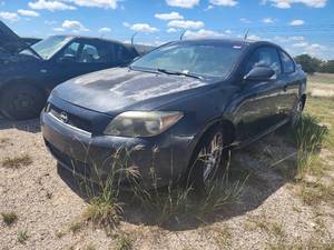 lot 45129 image: 2007 Scion TC&nbsp