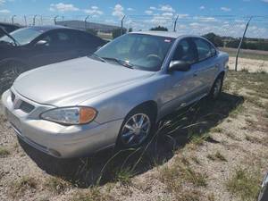 lot 45130 image: 2004 Pontiac Grand Am&nbsp