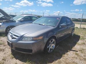 lot 45131 image: 2006 Acura TL&nbsp
