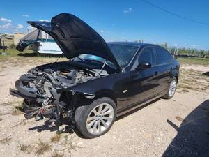 lot 45134 image: 2011 BMW 328I&nbsp