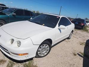 lot 45138 image: 1995 Acura Integra&nbsp