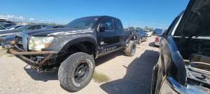 lot 45141 image: 2011 Toyota Tacoma Baja Truck&nbsp