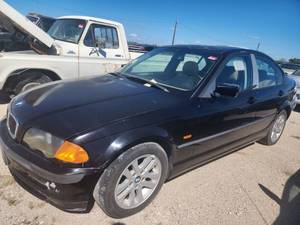 lot 45144 image: 1999 BMW 230I&nbsp