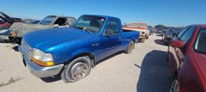 lot 45151 image: 1999 Ford Ranger&nbsp
