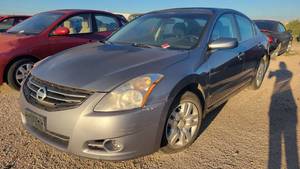 lot 45173 image: 2010 Nissan Altima&nbsp