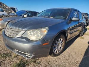 lot 45180 image: 2007 Chrysler Sebring&nbsp