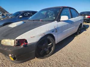 lot 45181 image: 1997 Mitsubishi Mirage&nbsp