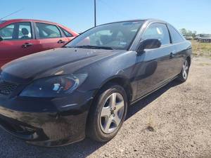 lot 45191 image: 2004 Honda Civic&nbsp