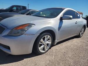 lot 45201 image: 2008 Nissan Altima