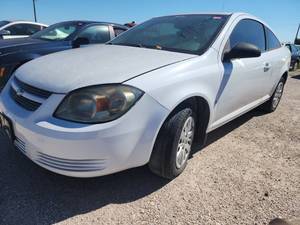 lot 45203 image: 2009 Chevy Cobalt&nbsp