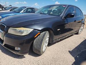 lot 45214 image: 2011 BMW 328I